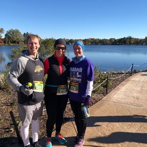 Meet your Posher, Nancy